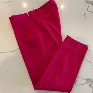 J Crew “Minnie” Dress Pant